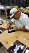 CSA signing